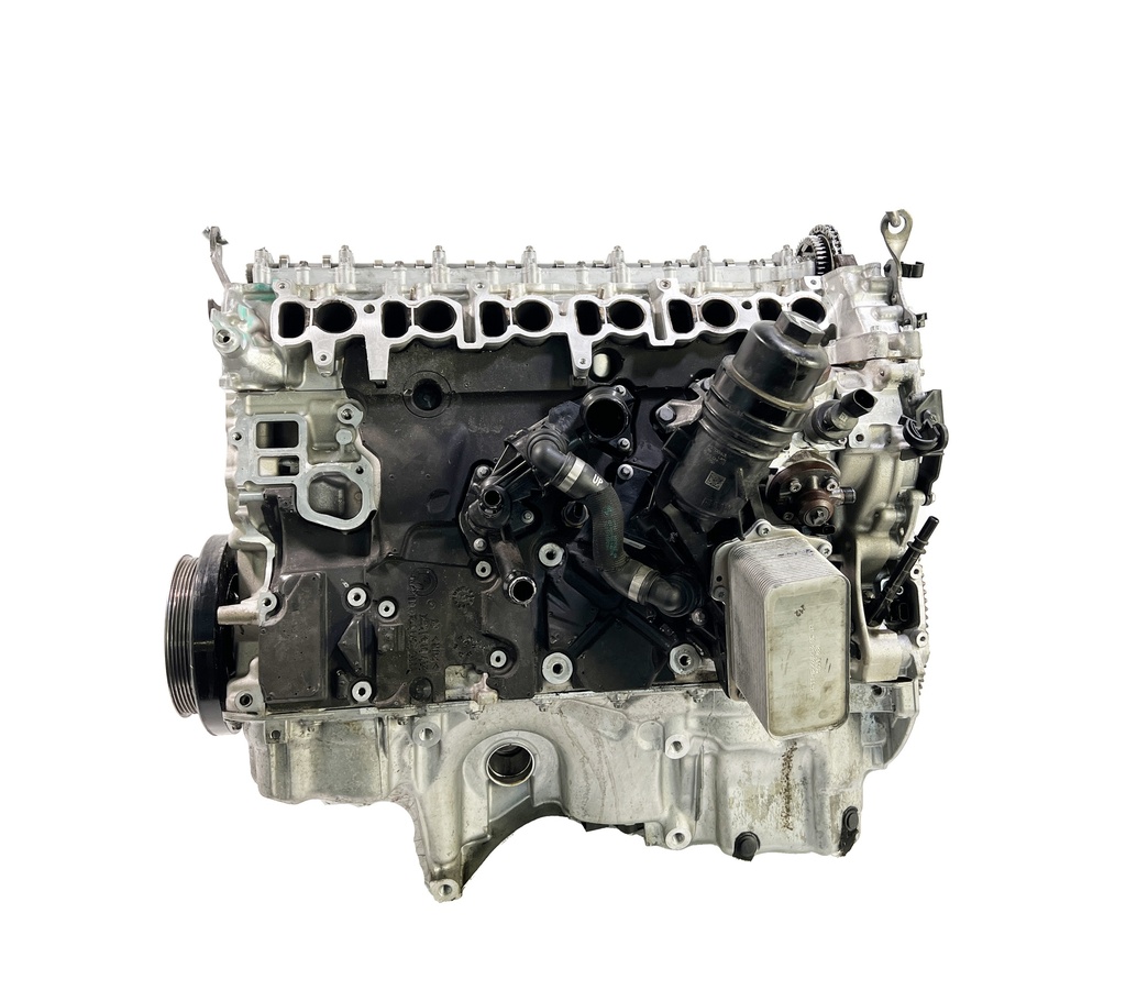 [MTD-370673] Motor BMW Serie 3 G20/G21 3.0 330d xDrive B57D30A