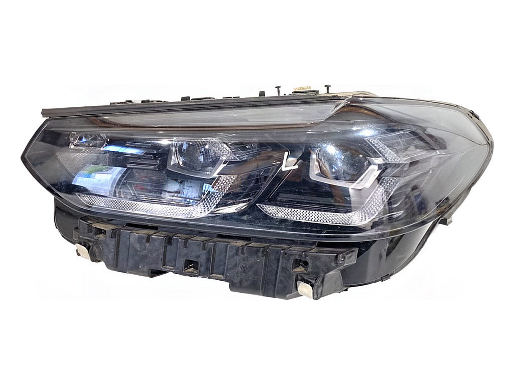 [STARK-939099] Faro delantero izquierdo BMW X4 (G02, F98) 2018-2022