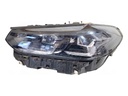 Faro delantero izquierdo BMW X4 (G02, F98) 2018-2022