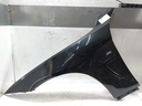 Aleta delantera izquierda BMW 4er F36 2018 Negro Zafiro