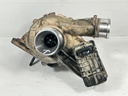 Turbo defectuoso para Citroen Jumper 2,2 HDi 4H03 CU3Q-6K682-BB