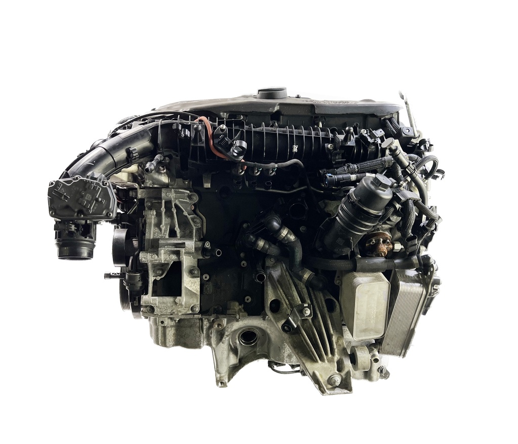 [MTD-375105] Motor BMW X5 G05/F95 3.0 30d xDrive B57D30A