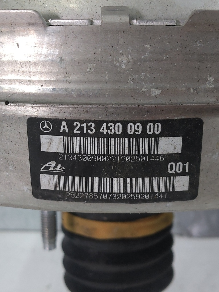 [MTD-532561] Servofreno Mercedes Clase E W213 E63 AMG A2134300900