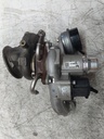 Turbocompresor Opel Astra 2024 1.2 Turbo 20.000 km 110 CV