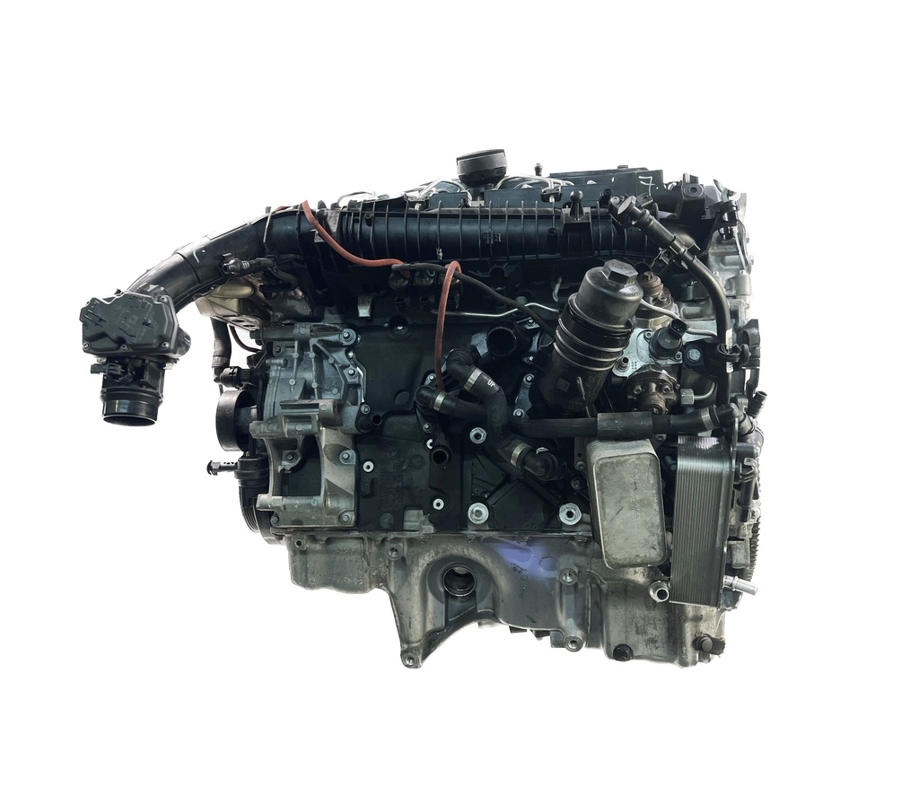 [MTD-376032] Motor BMW Serie 5 G30/G31/F90 530d 3.0 xDrive B57D30A