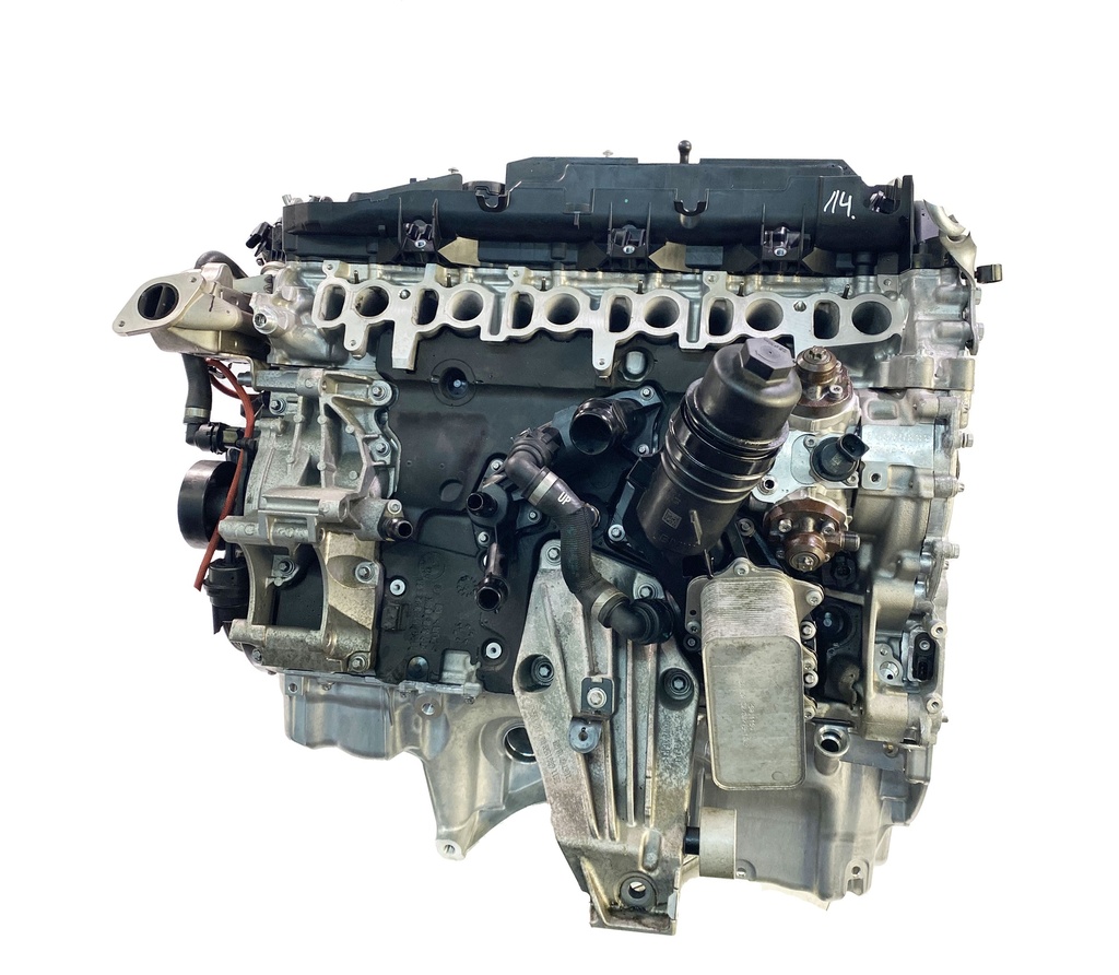 [MTD-385170] Motor BMW Serie 5 G30/G31/F90 530d 3.0 xDrive B57D30A
