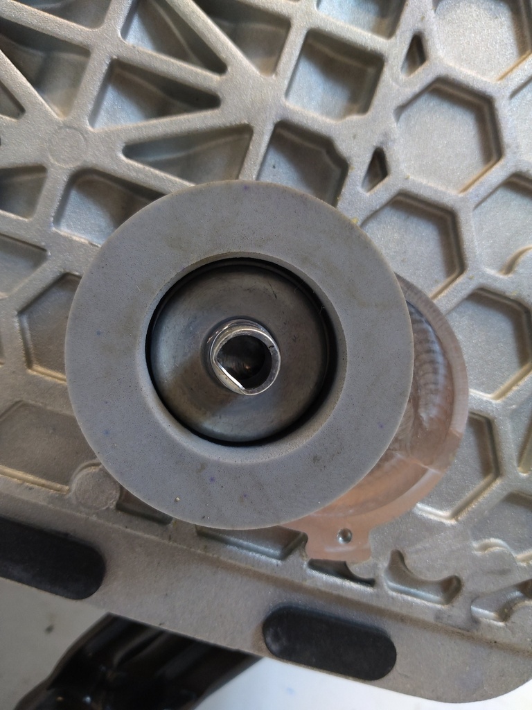 [MTD-533849] Batería de alto voltaje VW Golf 2024 3WA915107B