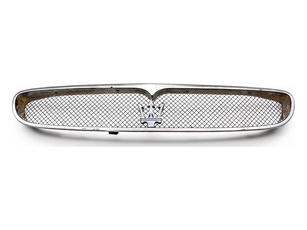 [STARK-926673] Rejilla de parachoques para Maserati 3200 GT coupe 1998-2002 3.2 Biturbo