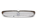 Rejilla de parachoques para Maserati 3200 GT coupe 1998-2002 3.2 Biturbo