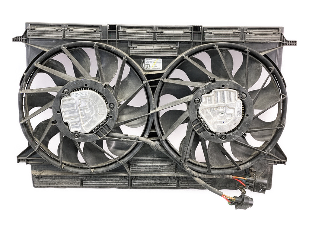 [STARK-931563] Ventilador radiador Audi Q5 (FYB, FYG) 45 TFSI Mild Hybrid 195 kW 2020-2022
