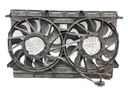 Ventilador radiador Audi Q5 (FYB, FYG) 45 TFSI Mild Hybrid 195 kW 2020-2022