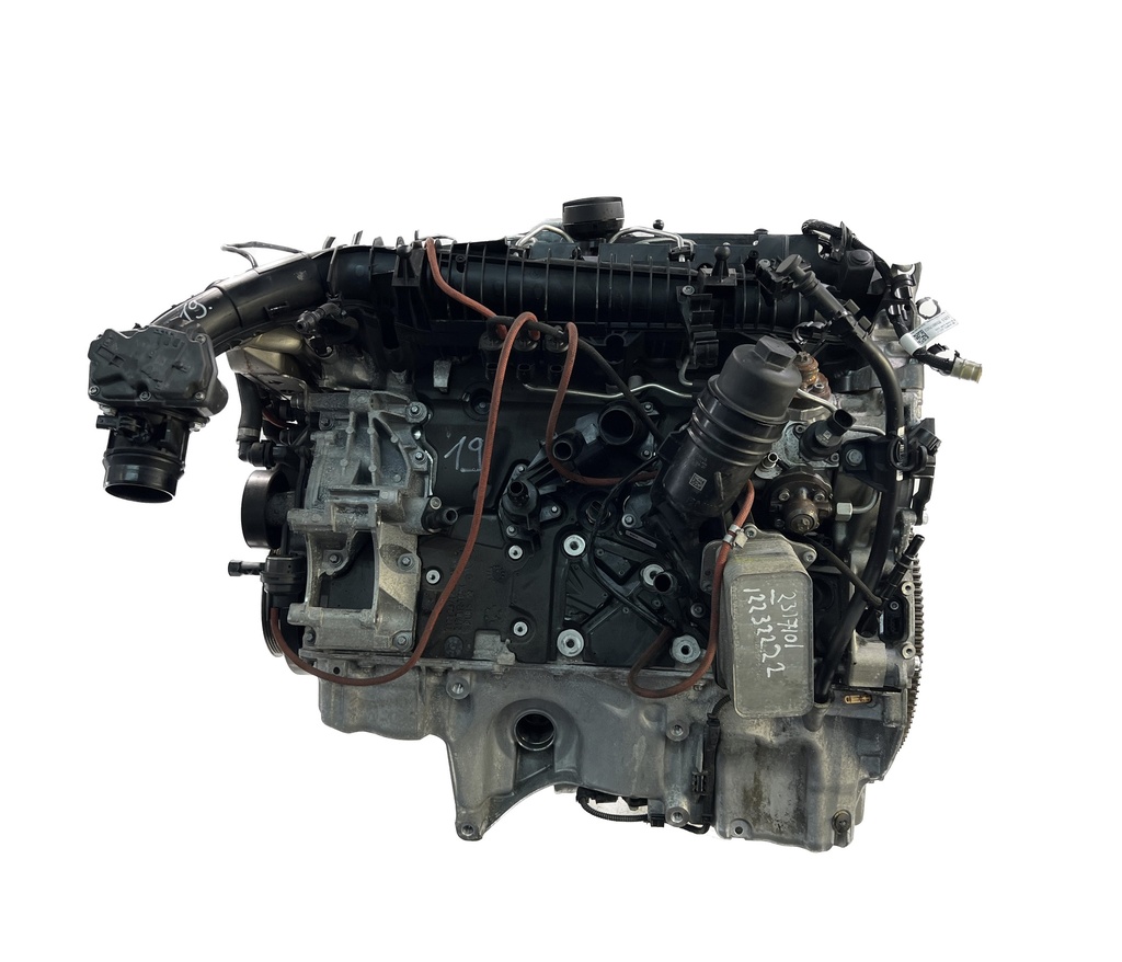 [MTD-385621] Motor BMW Serie 5 G30/G31/F90 530d 3.0 xDrive B57D30A