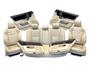 Panel de puerta lateral completo JAGUAR XJ (X351) 2009-2022