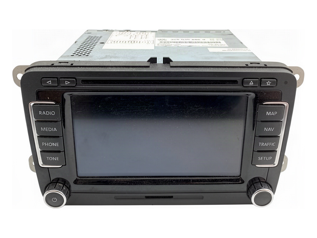 [STARK-934744] Radio VW TOURAN (1T3) 2.0 TDI 2010-2015