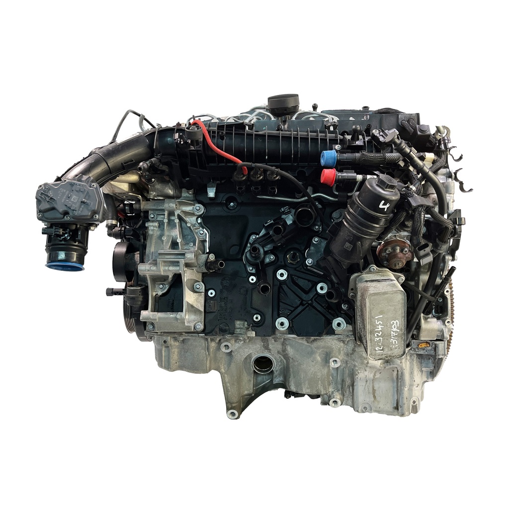 [MTD-389368] Motor BMW 5er G30 G31 F90 530d 3.0 D xDrive B57D30A
