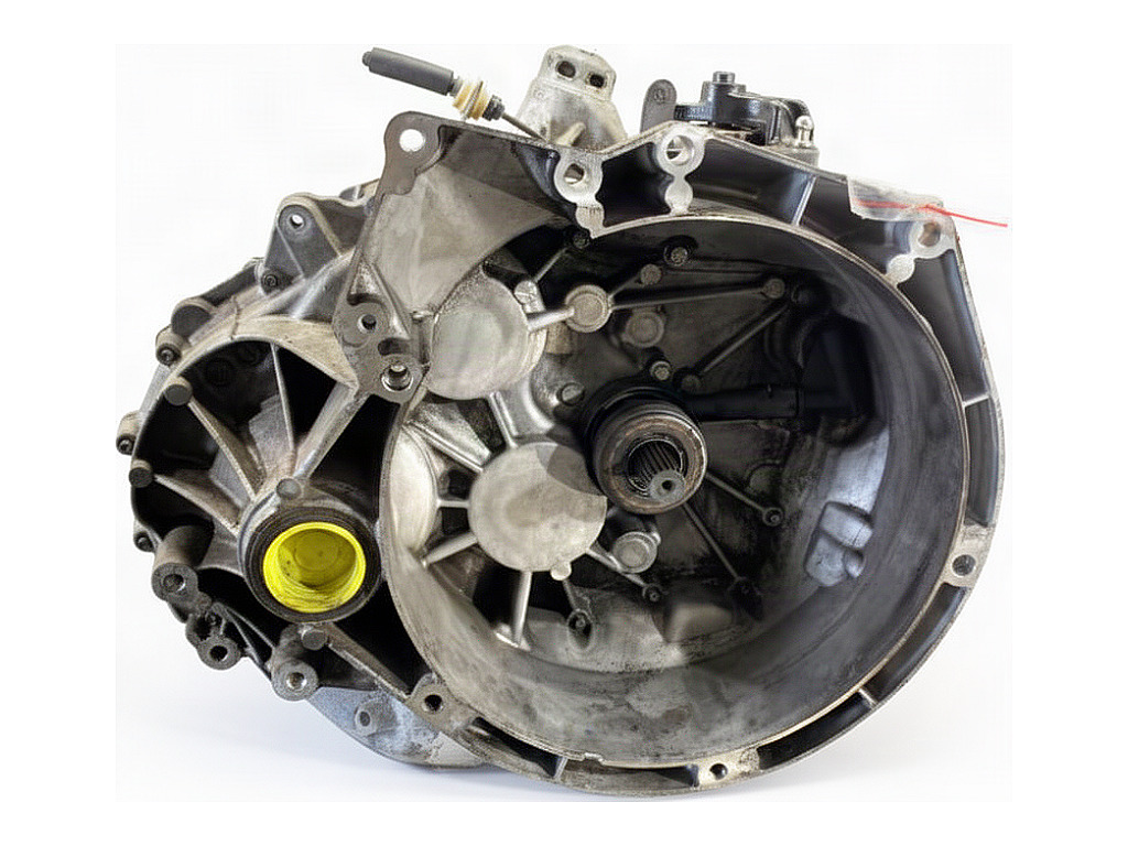 [STARK-937015] Caja de cambios Ford Focus III Turnier 1.5 TDCi 88 kW 2010-2022