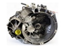 Caja de cambios Ford Focus III Turnier 1.5 TDCi 88 kW 2010-2022