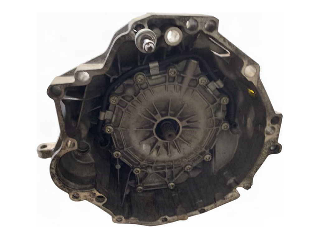[STARK-937792] Caja de cambios AUDI A6 C6 (4F2) 2.0 TFSI 125 kW (170 CV) 2005-2011