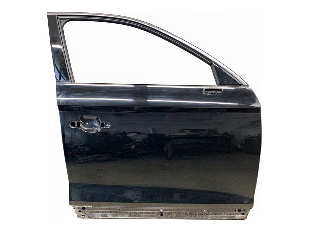 [STARK-930637] Puerta delantera derecha Audi Q5 (FYB, FYG) 2016-2022 45 TFSI Mild Hybrid