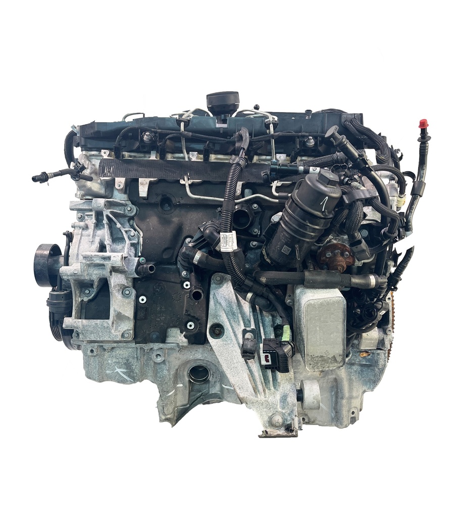 [MTD-393272] Motor BMW Serie 5 G30 G31 530d 3.0 D xDrive B57D30A
