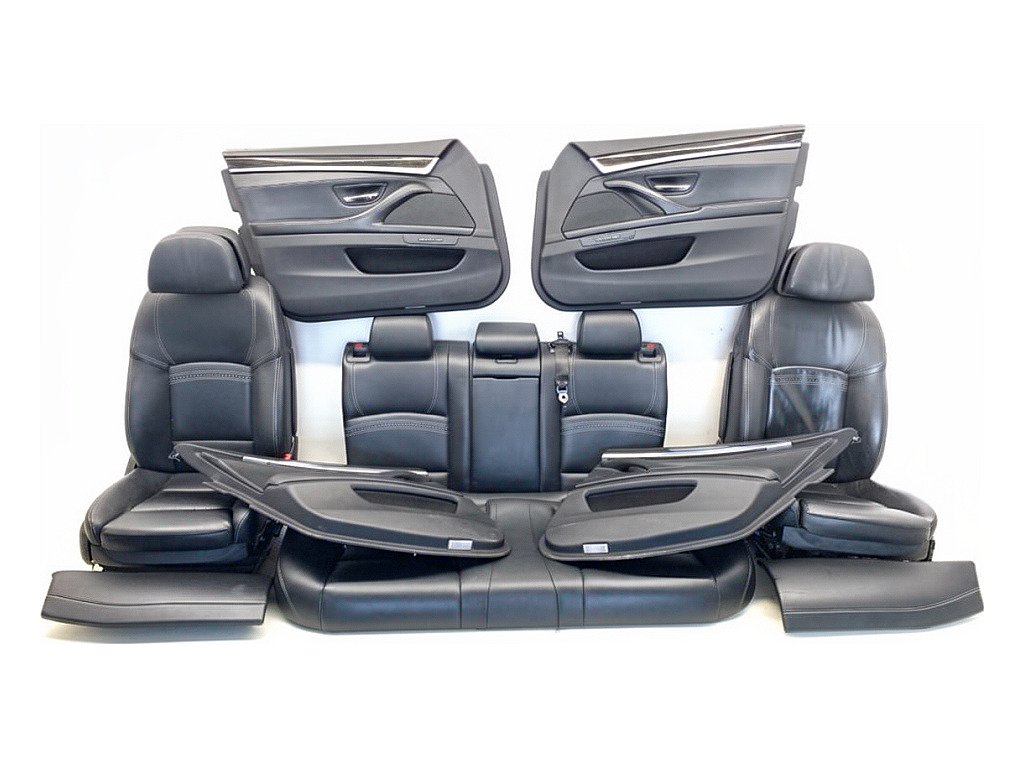 [STARK-934198] Panel de puerta completo BMW Serie 5 Touring (F11) 2009-2017