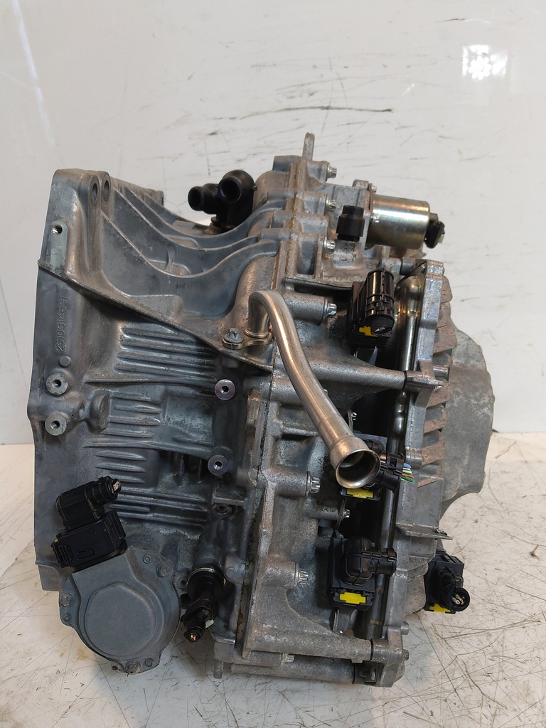 [MTD-532003] Caja de cambios automática Mercedes CLA 2019 1.3 CLA 200 M282.914