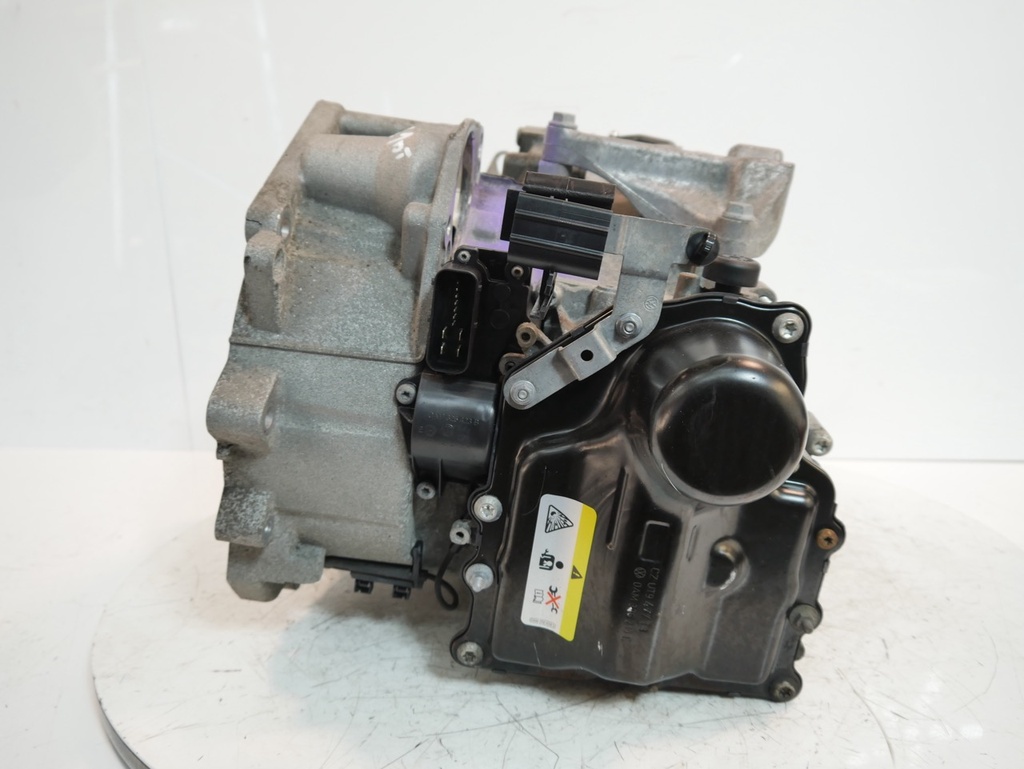 [MTD-501524] Transmisión automática Audi A3 Seat León VW Golf 1.4 TFSI CXSA PYT 0CW300047D 7 velocidades