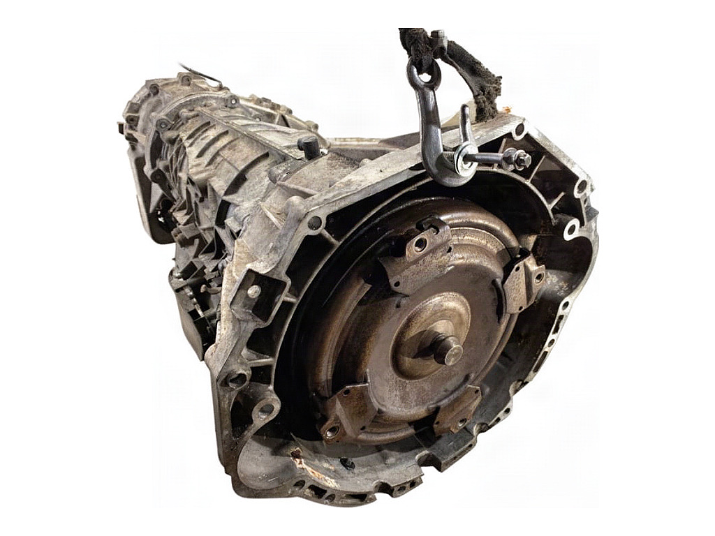 [STARK-937835] Caja de cambios BMW X5 (E53) 4.4 i 286 CV 2000-2003