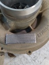 Turbocompresor Nissan Navara NP300 2.3 dCi 190 CV