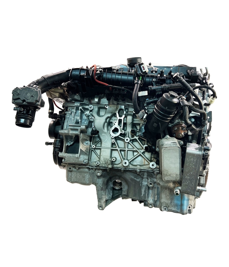 [MTD-398498] Motor BMW 5er G30 G31 530d 3.0 D xDrive B57D30A
