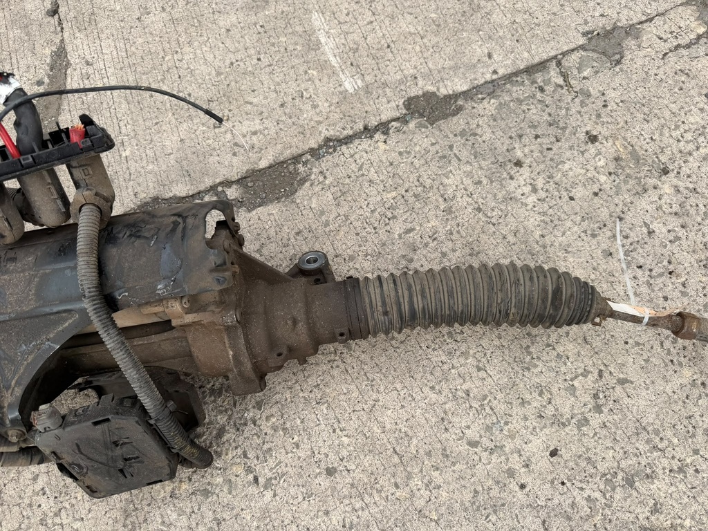 [EPE-119838] Cremallera de dirección Mercedes Sprinter 3,5 T B910 2020 2,2 314 CDI A9104606800