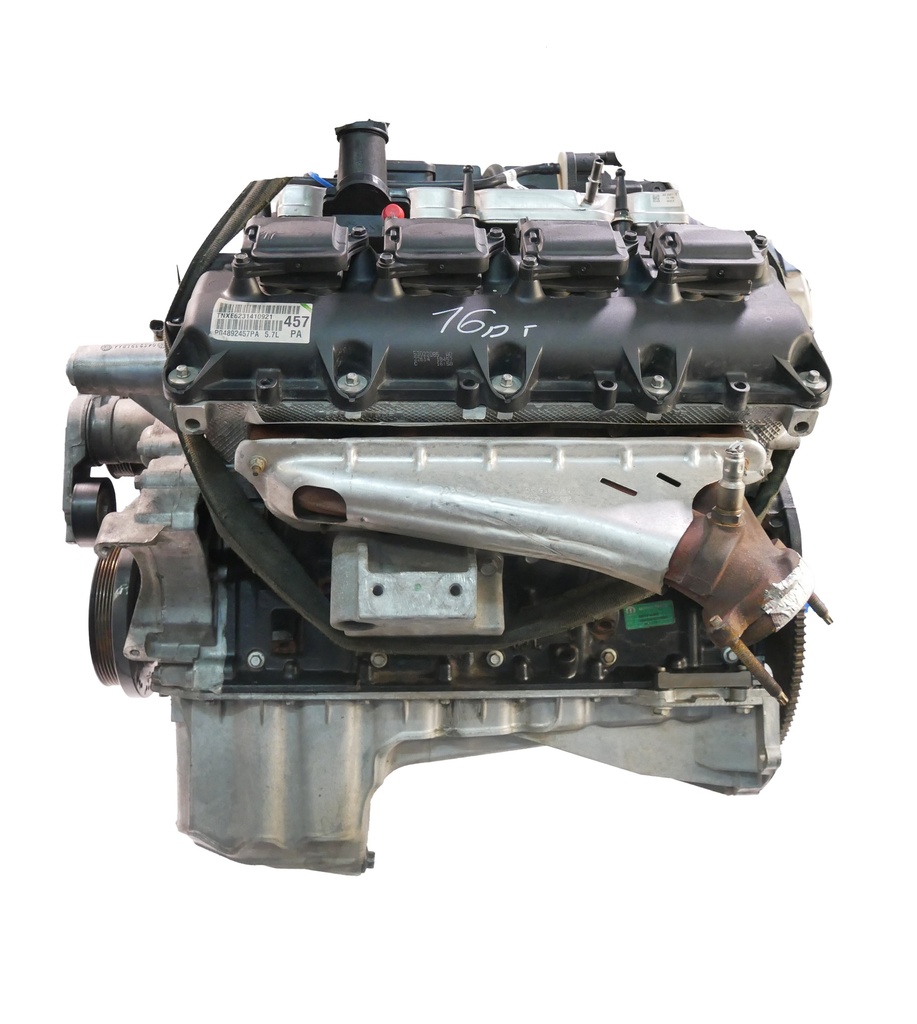 [MTD-412153] Motor Dodge Challenger 5.7 V8 Hemi EZH