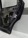 Puerta trasera derecha Peugeot 3008 II 1.6 BlueHDi 130 kW (177 CV) 2018 - Color negro perla