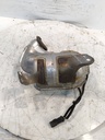Filtro de partículas escape Peugeot Boxer 2022 2.2 BlueHDi