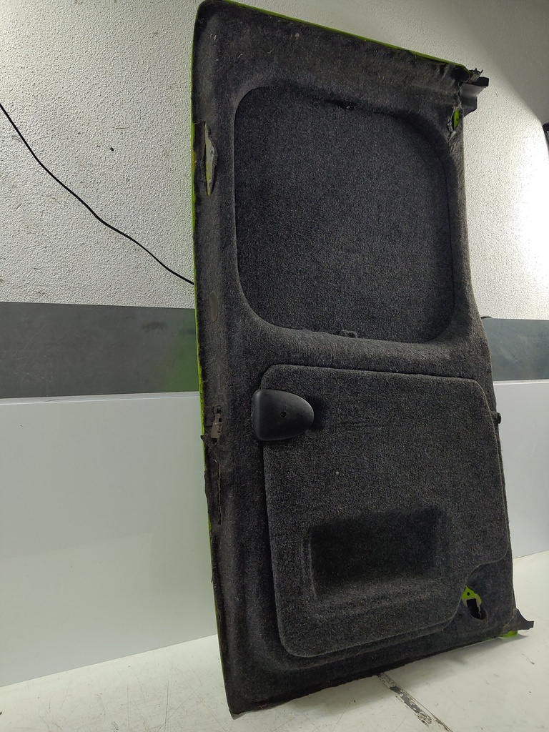 [MTD-533844] Puerta trasera derecha Renault Trafic III FG 2015 R9M450 1.6 dCi 120