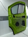 Puerta delantera derecha Renault Trafic III FG 2015 R9M450 1.6 dCi 120 801100649R