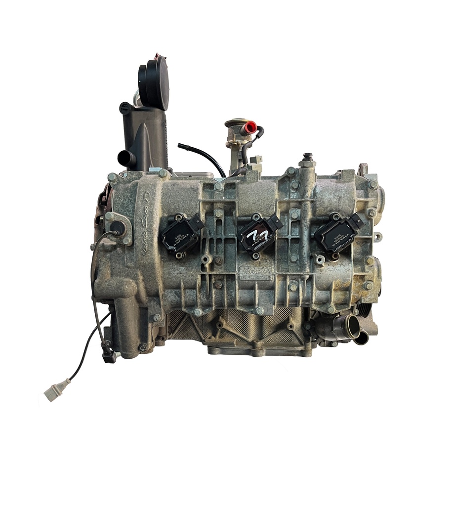 [MTD-417534] Motor Porsche Boxster 986 2.7 M96.22