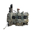 Motor Porsche Boxster 986 2.7 M96.22