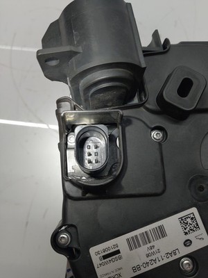 [EPE-108762] Alternador-generador L8A2-11A240-BB 204DTY AJ21D4 Jaguar 2.0 D200 híbrido suave