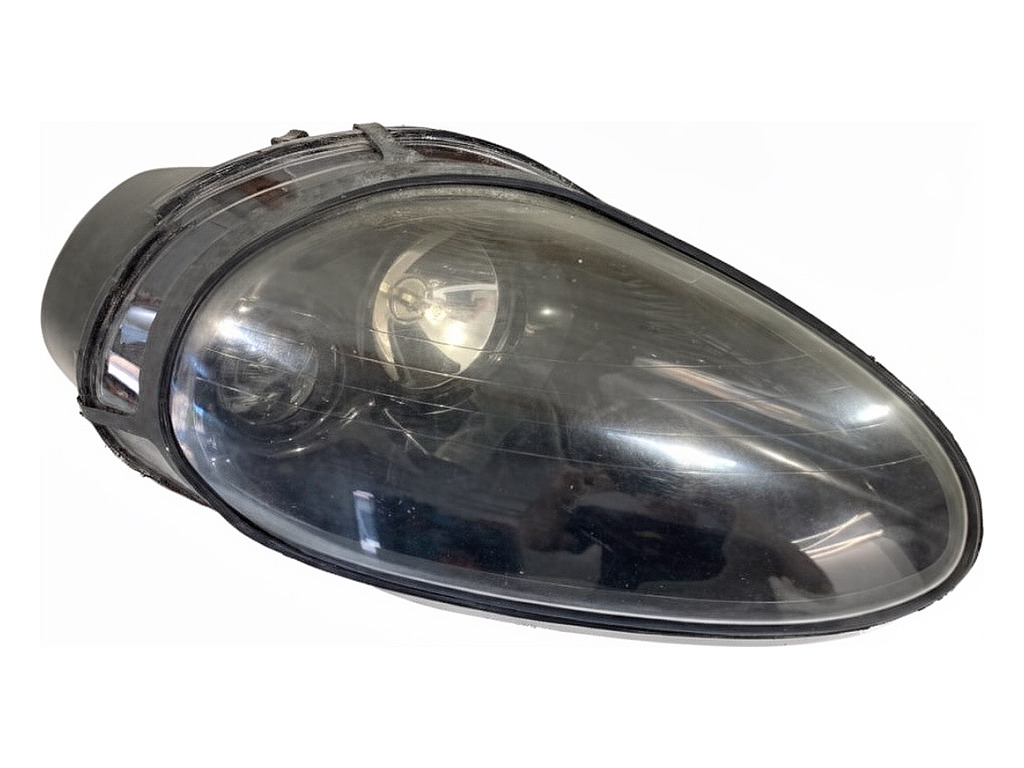 [STARK-926686] Faro delantero derecho Maserati 3200 GT coupe 1998-2002