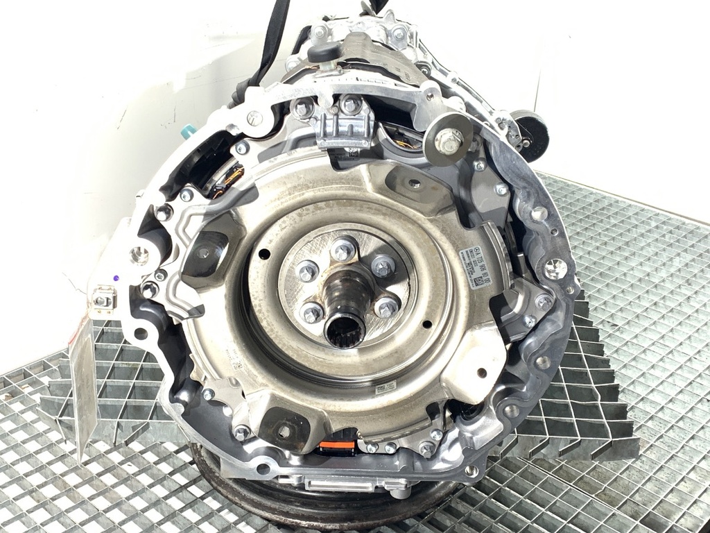 [STARK-795194] Caja de cambios Mercedes-Benz GLE (V167)