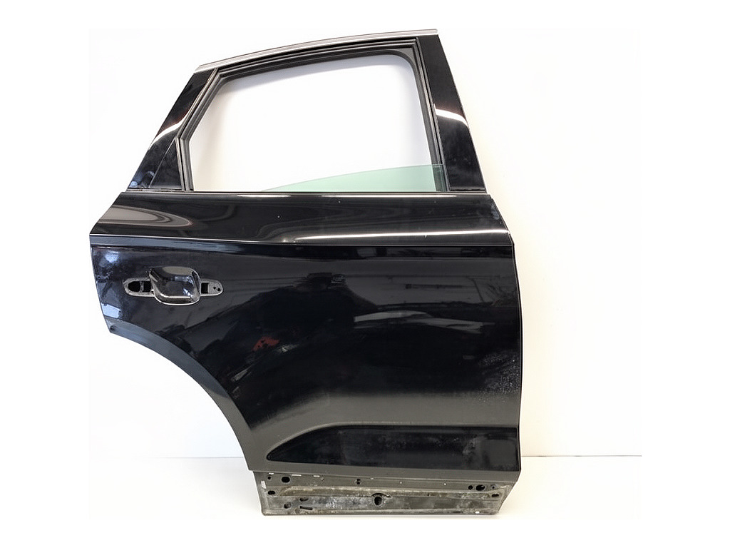 [STARK-930641] Puerta trasera derecha Audi Q5 (FYB, FYG) 2016-2022