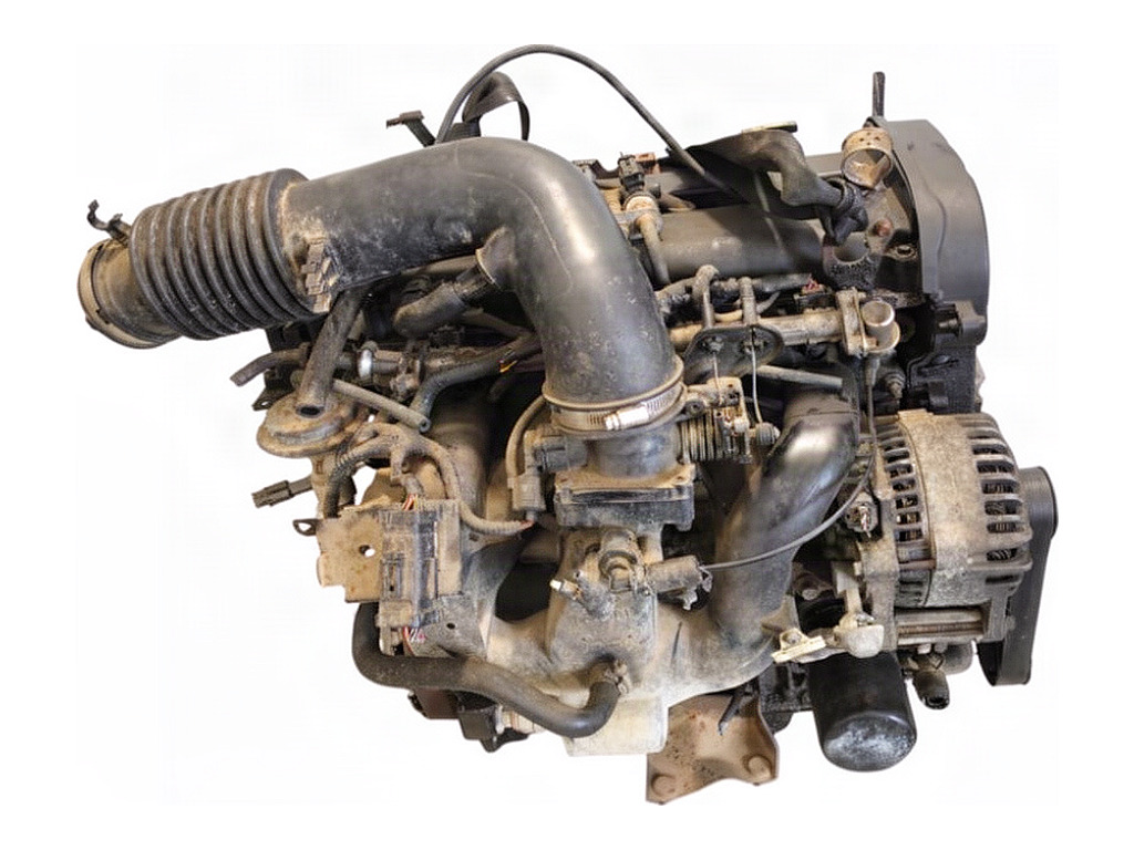 [STARK-937531] Motor Ford Maverick 2.0 16V Gasolina 91 kW 2001-2022