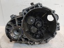 Caja de cambios manual Audi A3 8VA 2.0 TDI CRBC CRB 2013