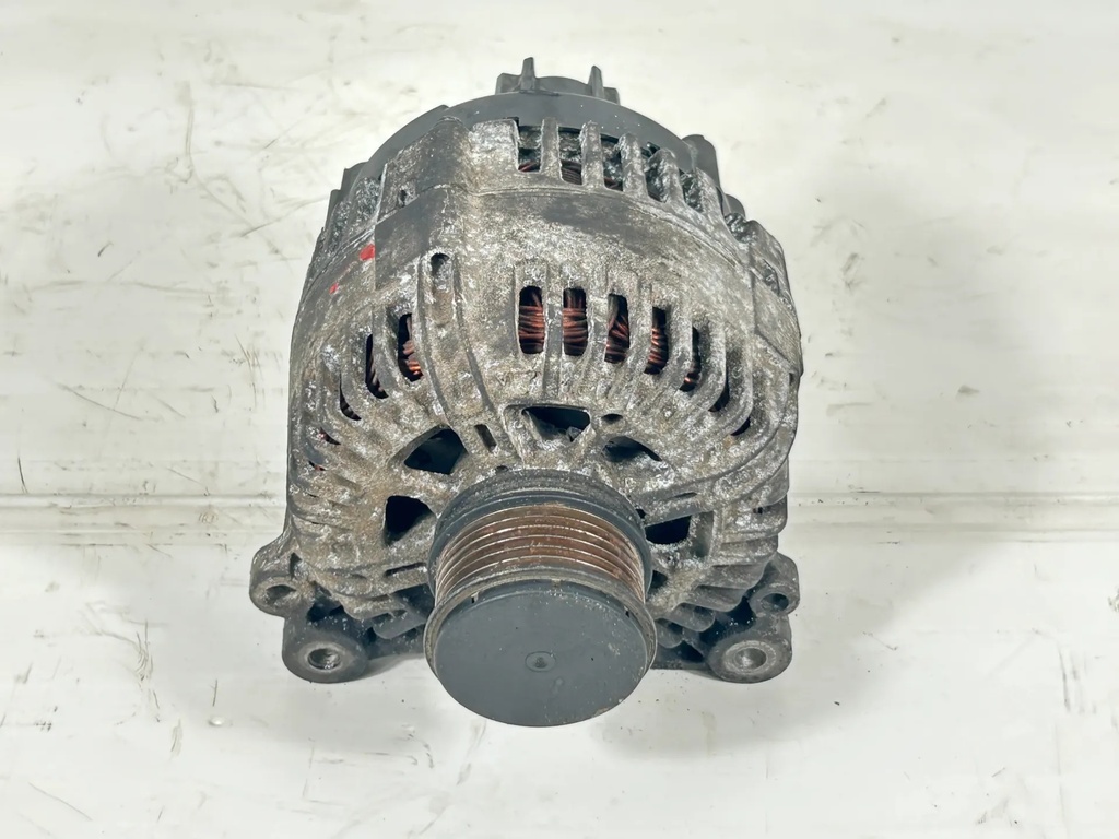 [1000797] Alternador Audi A3 1,9 TDI BXE BKC 105cv 2008 06F903023C