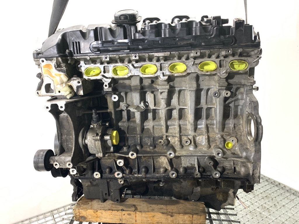 [STARK-832445] Motor BMW X6 (E71, E72)