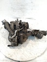 Turbocompresor BMW Serie 5 535d 2009 M57 D30 (306D5)