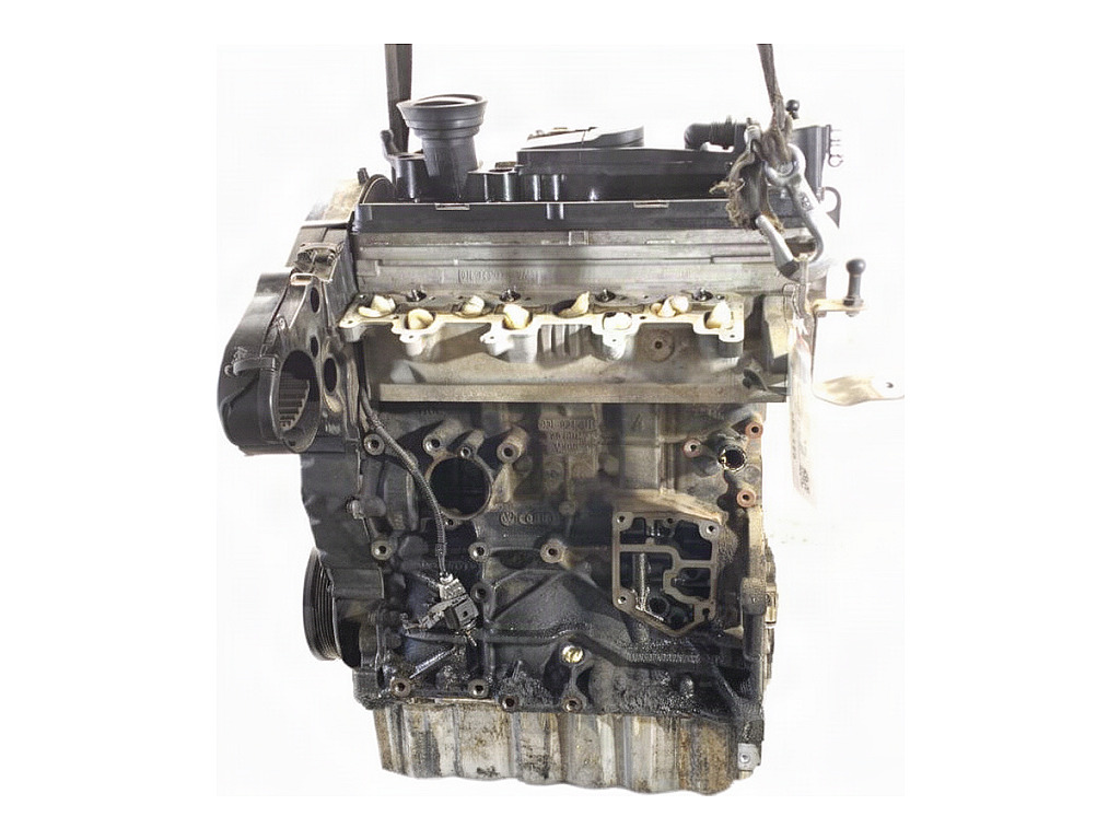 [STARK-941752] Motor VW Passat B6 2.0 TDI 103 kW (CBA)