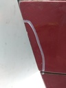 Portón trasero Citroen C4 Grand Picasso 2017 EPY ruby red