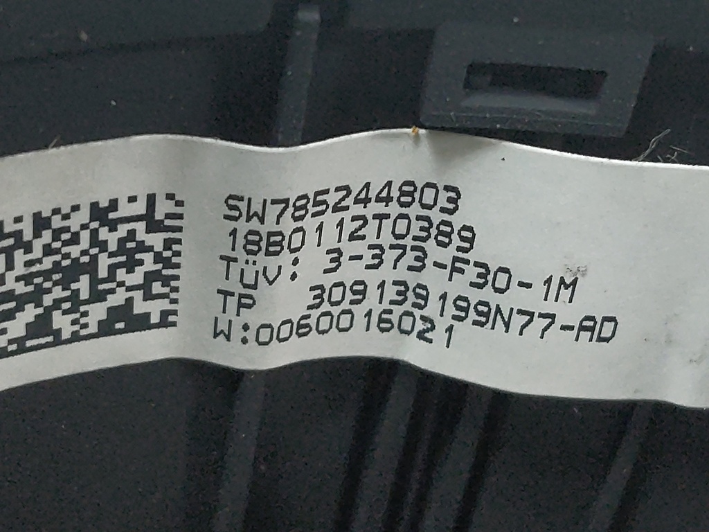 [MTD-532156] Volante de dirección BMW 4er F36 2018 3.0 435d xDrive